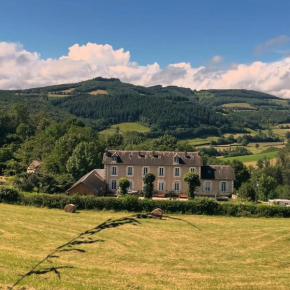 L' Ancienne Ecole du Morvan